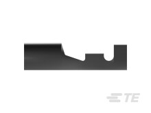 42581-2 : SHUR-PLUG 156 Crimp Wire Pins, Tabs & Ferrules