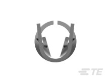 42581-2 : SHUR-PLUG 156 Crimp Wire Pins, Tabs & Ferrules