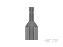 42731-2 : FASTON クイック ディスコネクト | TE Connectivity