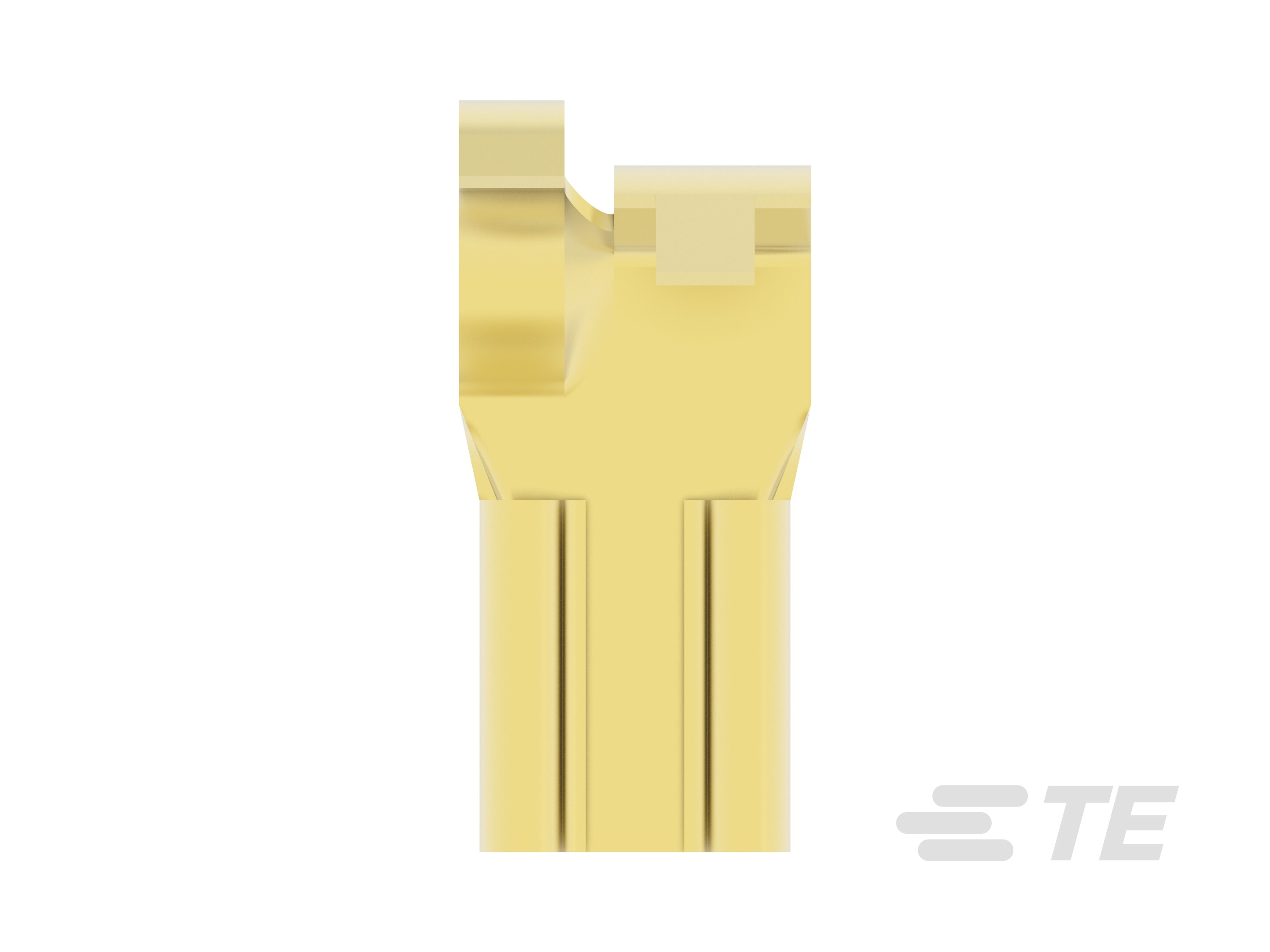 42800-1 : FASTON Quick Disconnects | TE Connectivity