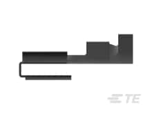 42806-2 : FASTON クイック ディスコネクト | TE Connectivity