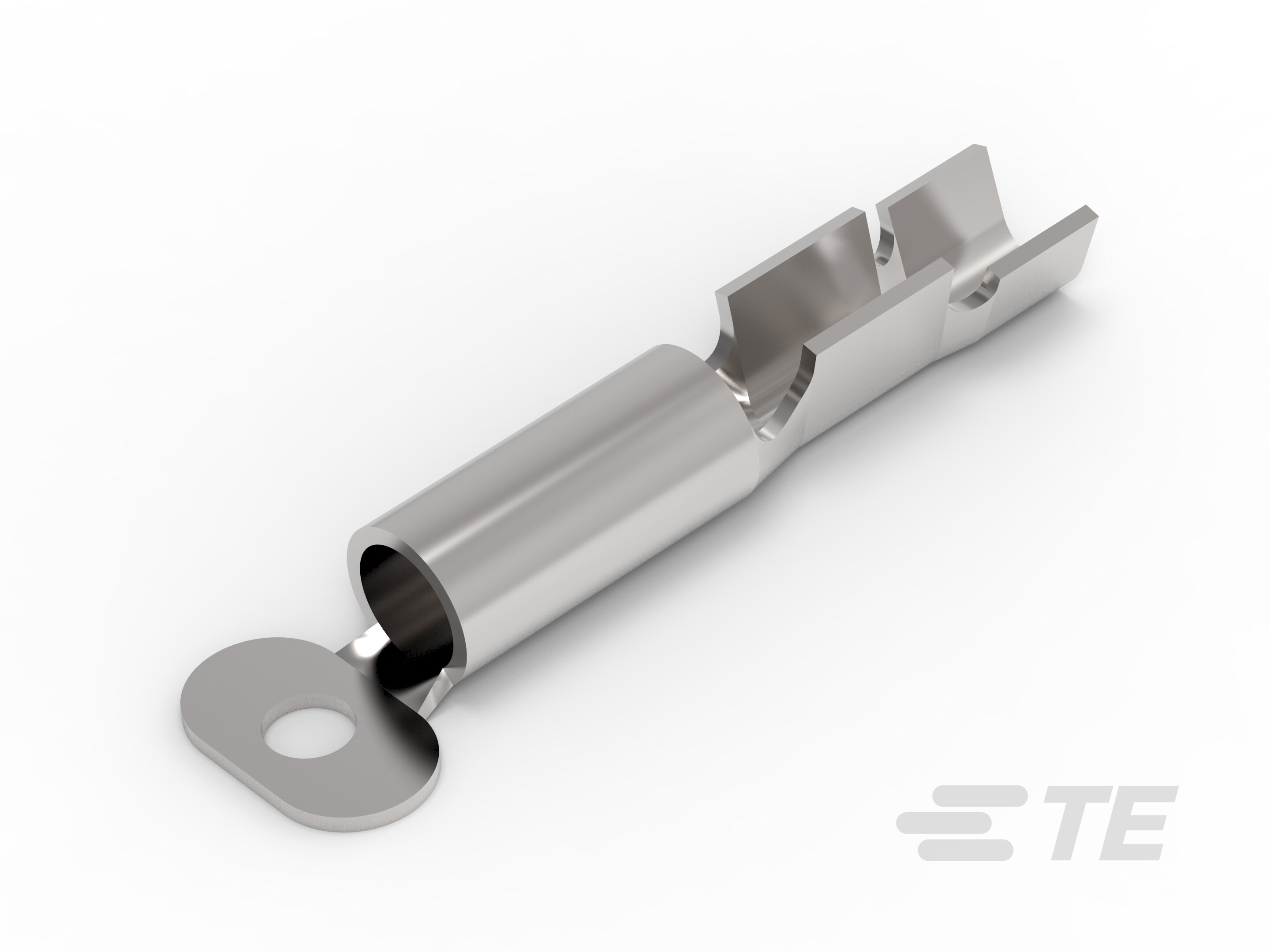 PIN .093 RECEPTACLE 24-18 AWG  SST-42827-4