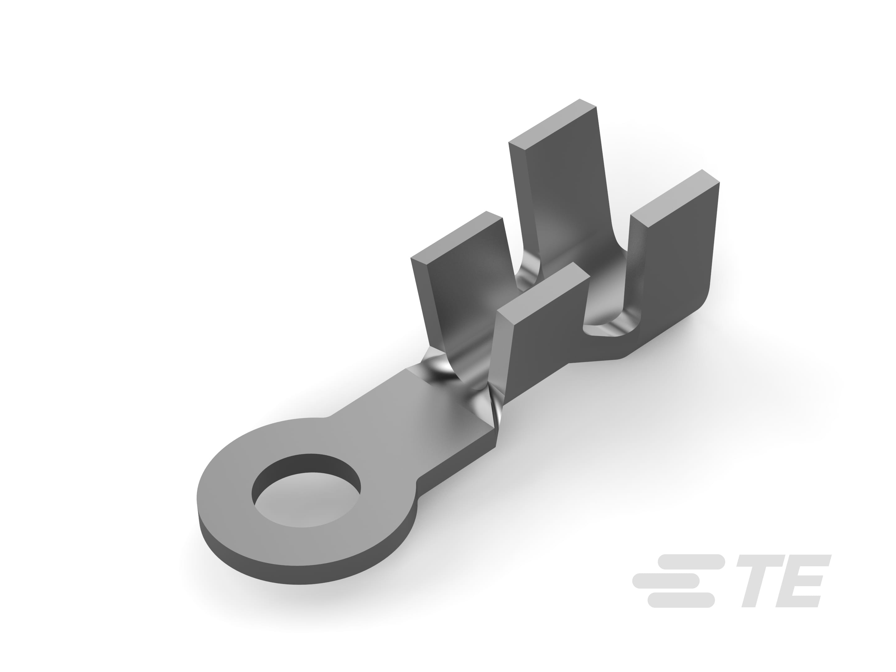 42863-2 : Ring Terminals | TE Connectivity