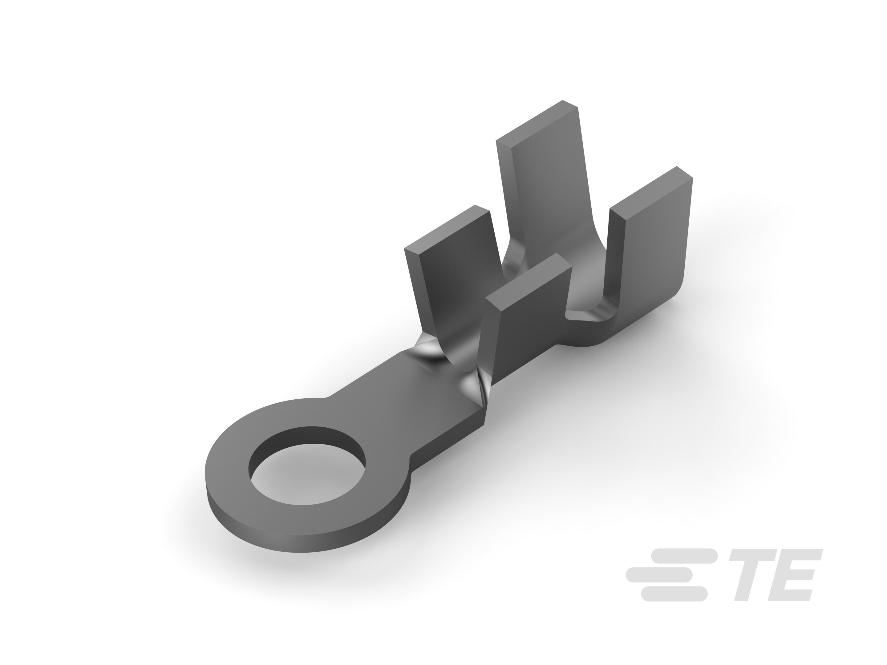 42864-2 : Ring Terminals | TE Connectivity