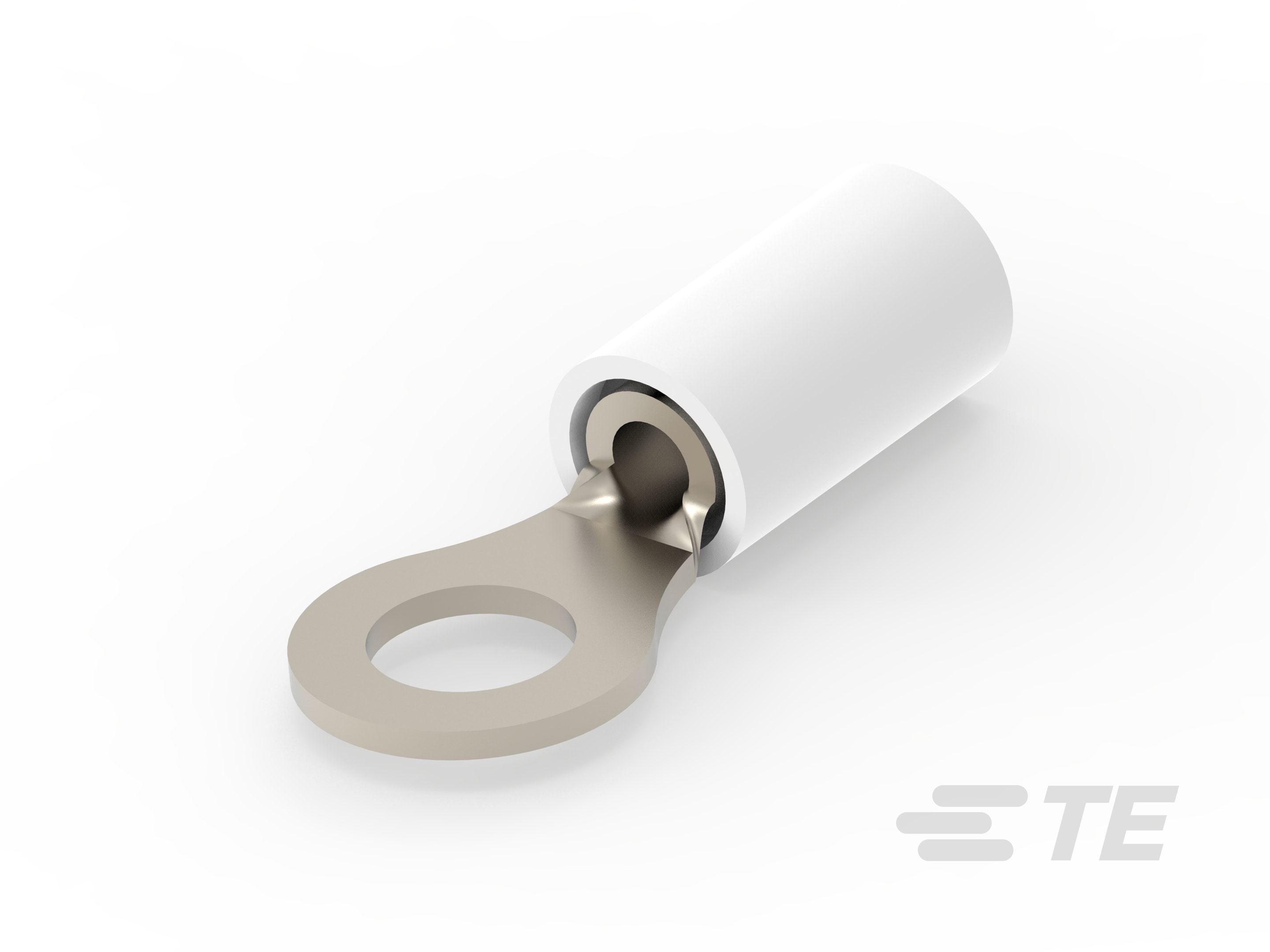 TERMINAL,PIDG PTFE R 14 10-50840-1