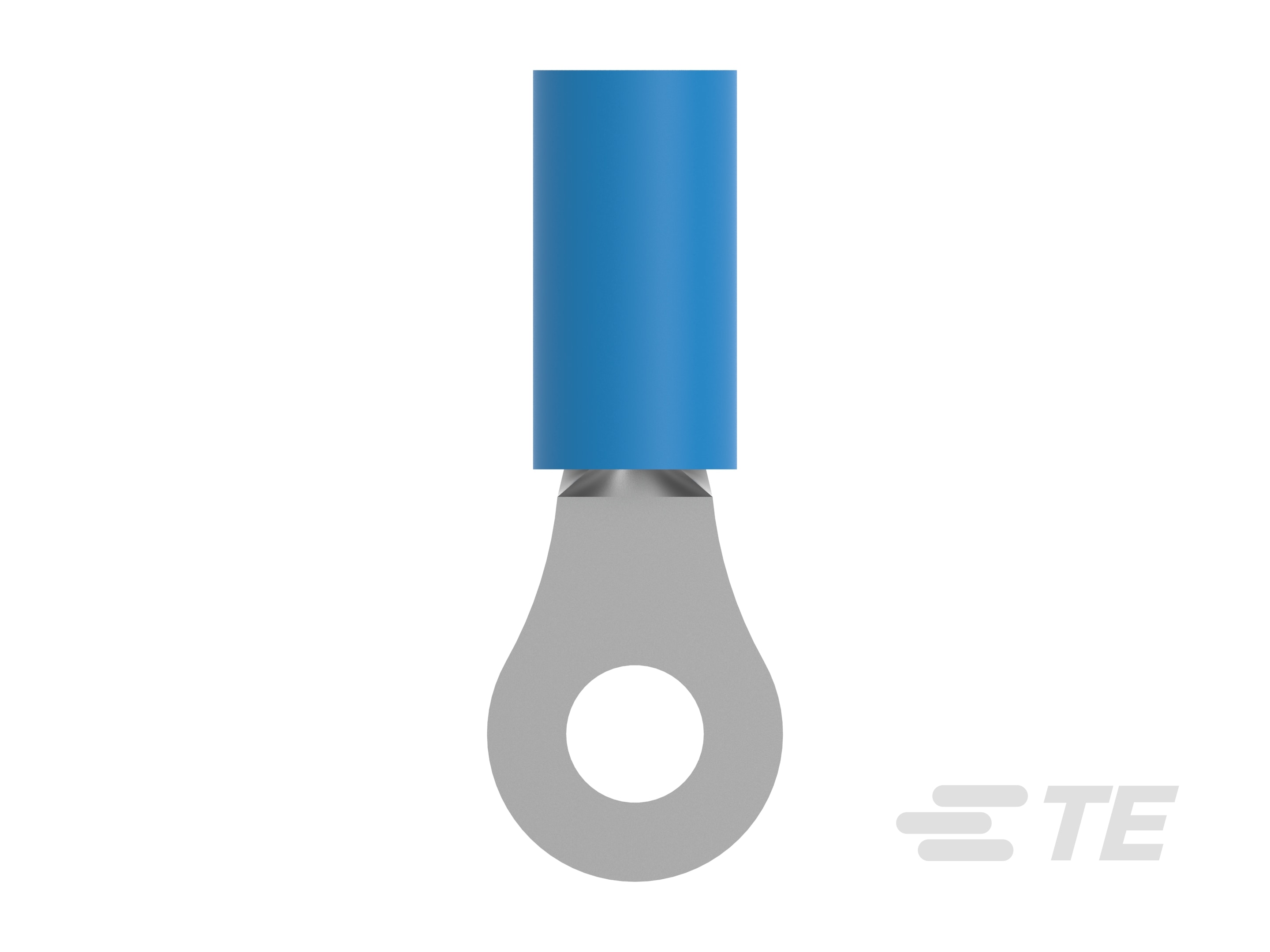 51864-3 : PIDG Ring Terminals | TE Connectivity