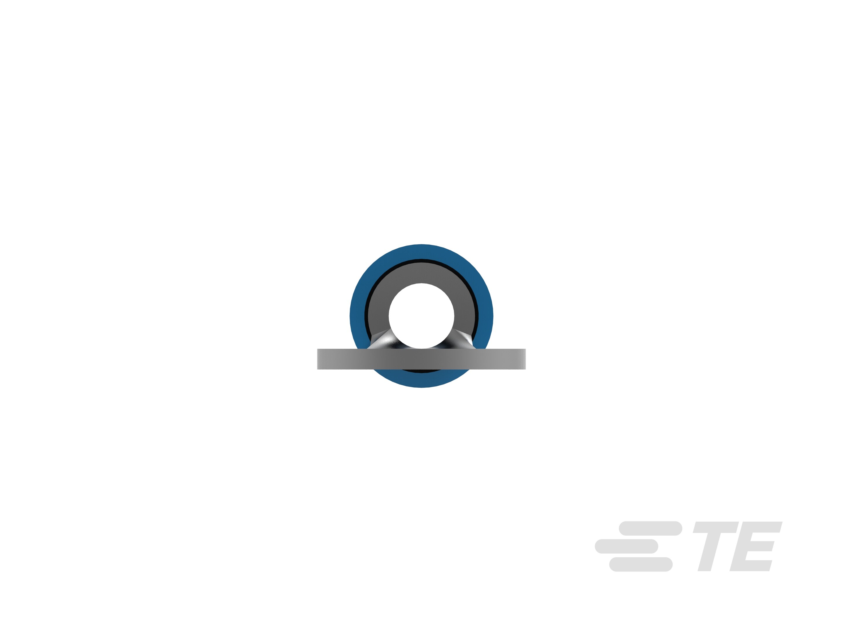 51864-3 : PIDG Ring Terminals | TE Connectivity