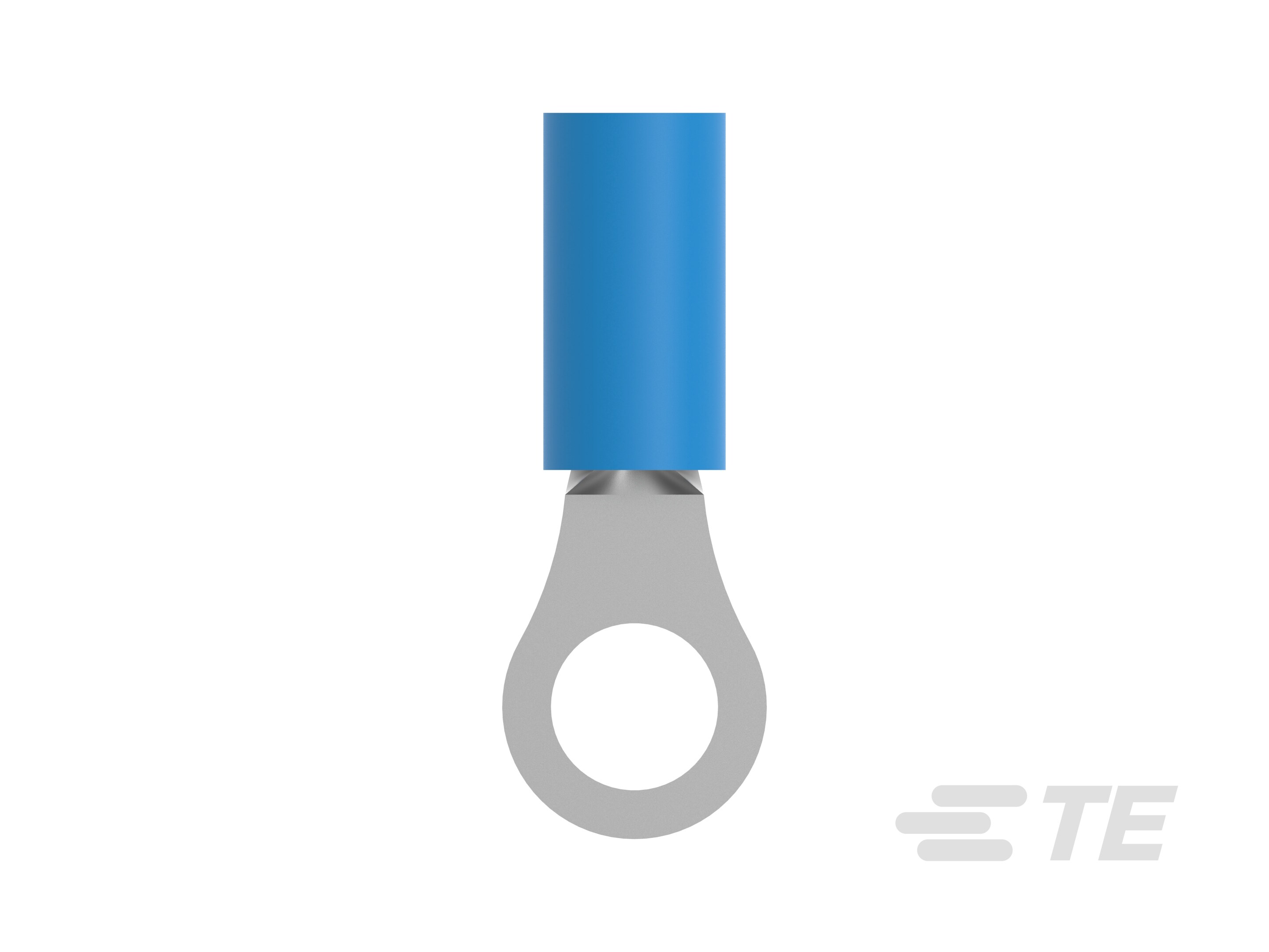51864-4 : PIDG Ring Terminals | TE Connectivity