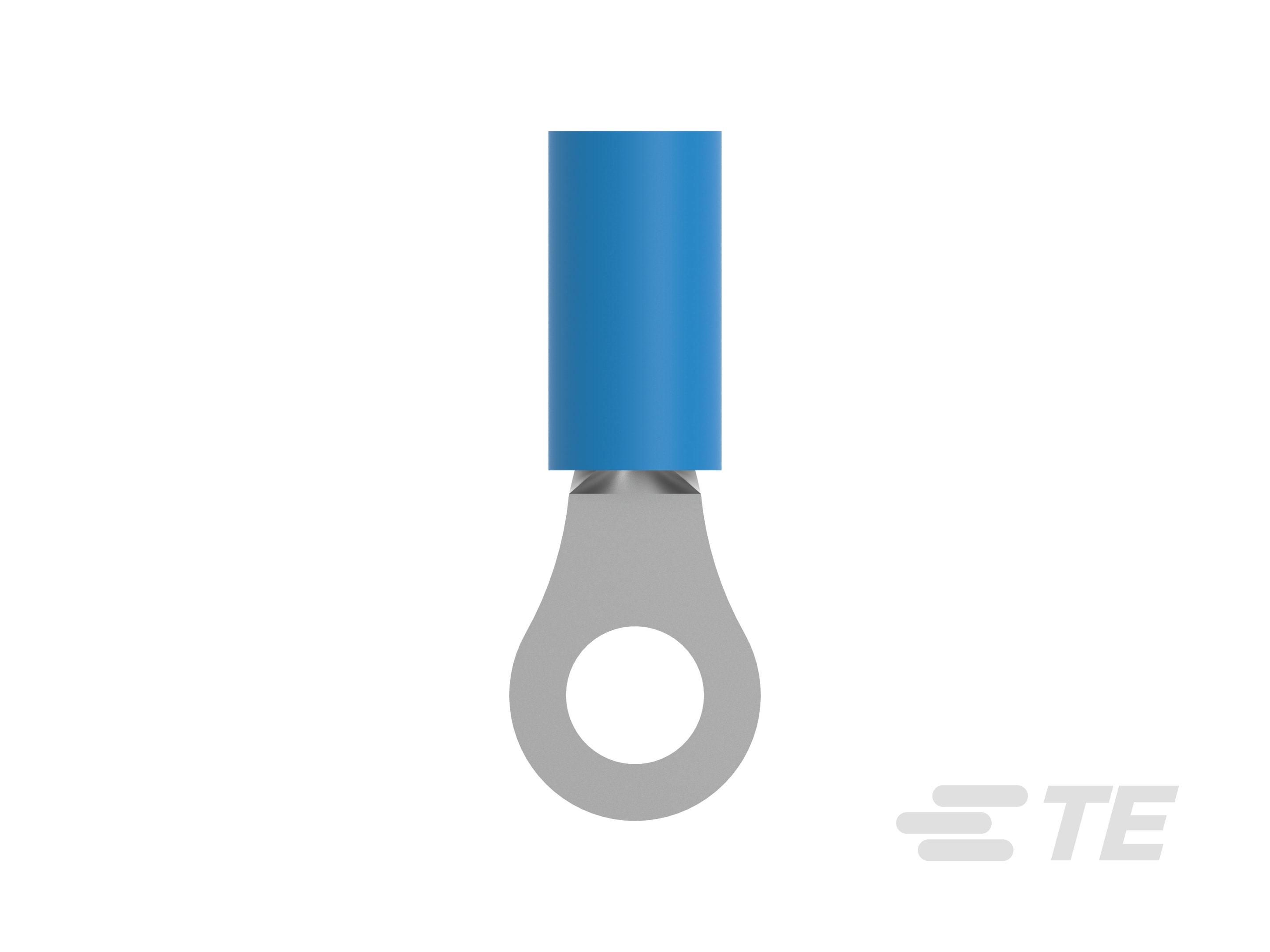 51864-5 : PIDG Ring Terminals | TE Connectivity