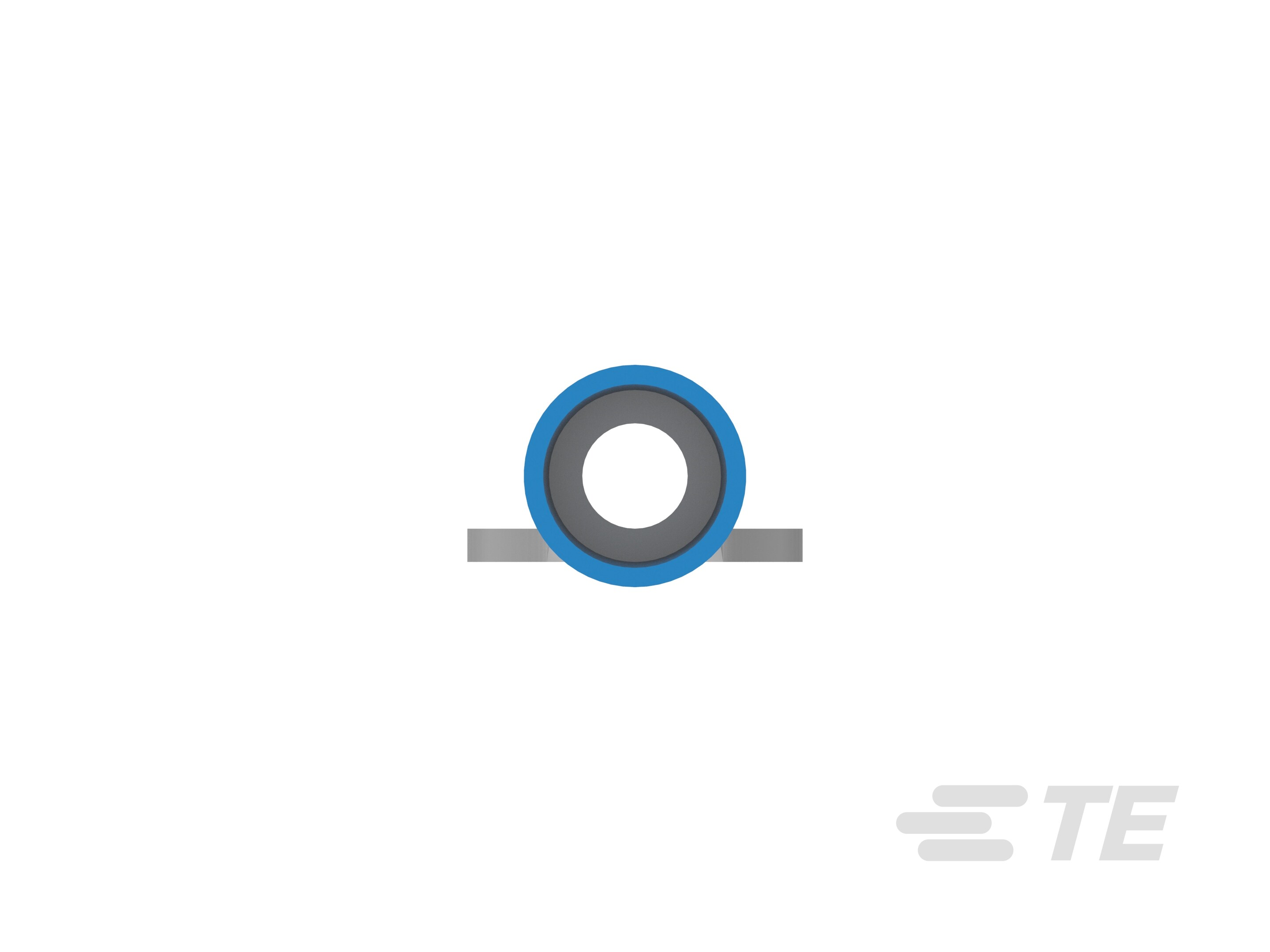 51864-6 : PIDG Ring Terminals | TE Connectivity