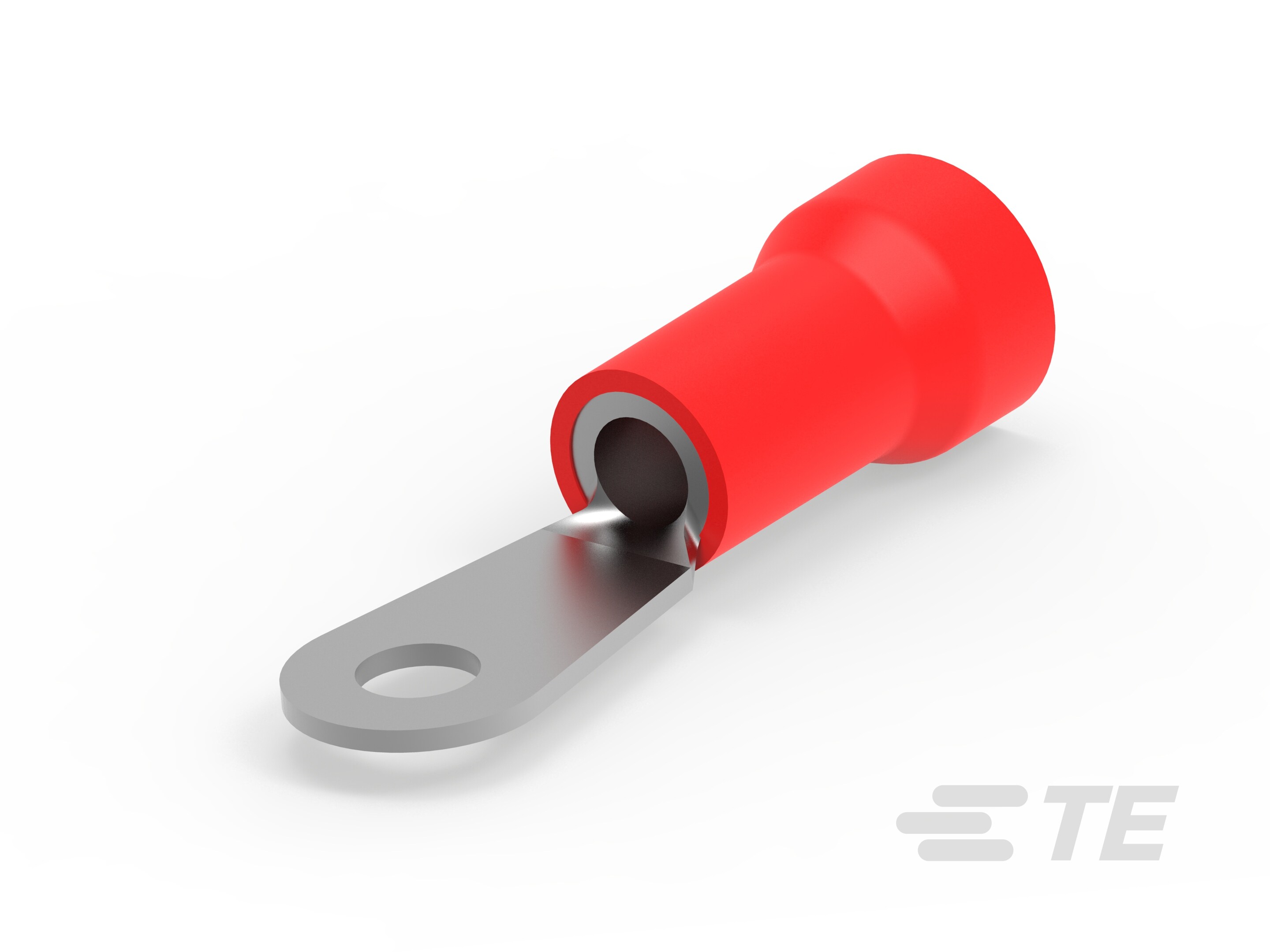 新作商品 Ring PLASTI-GRIP : 52263-1 Terminals Connectivity TE | バッグ