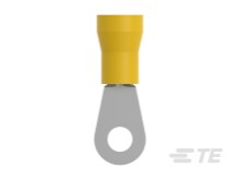 52266-3 : PLASTI-GRIP Ring Terminals | TE Connectivity