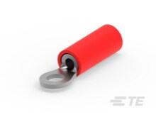 無料クーポン配布 アプリ Ring PIDG : 52273-2 Terminals Connectivity TE | バッグ