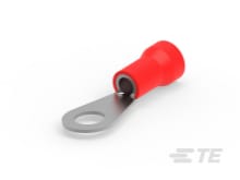 2024-25 秋冬新作  52291-1 : PLASTI-GRIP Ring Terminals | TE Connectivity ソフトドリンク