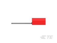 Tae 52453-1 : PLASTI-GRIP Spade Terminals | TE Connectivity