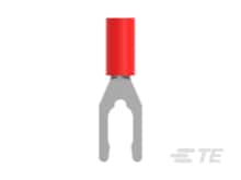 52453-1 : PLASTI-GRIP Spade Terminals | TE Connectivity