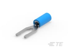 52463-1 : PLASTI-GRIP Spade Terminals | TE Connectivity