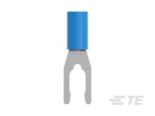 52465-1 : PLASTI-GRIP Spade Terminals | TE Connectivity