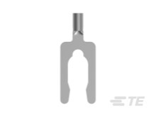 52772-1 : SOLISTRAND Spade Terminals | TE Connectivity