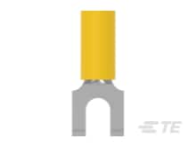 52856-1 : PLASTI-GRIP Spade Terminals | TE Connectivity