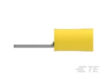 52921 : PIDG Spade Terminals | TE Connectivity