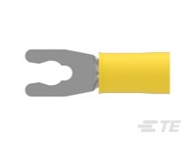 52921 : PIDG Spade Terminals | TE Connectivity
