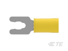 52924 : PIDG Spade Terminals | TE Connectivity