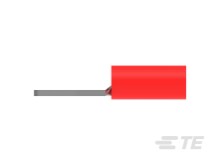 52949-1 : PLASTI-GRIP Spade Terminals | TE Connectivity