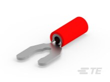 52951-1 : PLASTI-GRIP Spade Terminals | TE Connectivity