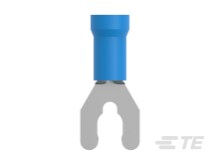 みつぐ 52955-3 : PLASTI-GRIP Spade Terminals | TE Connectivity