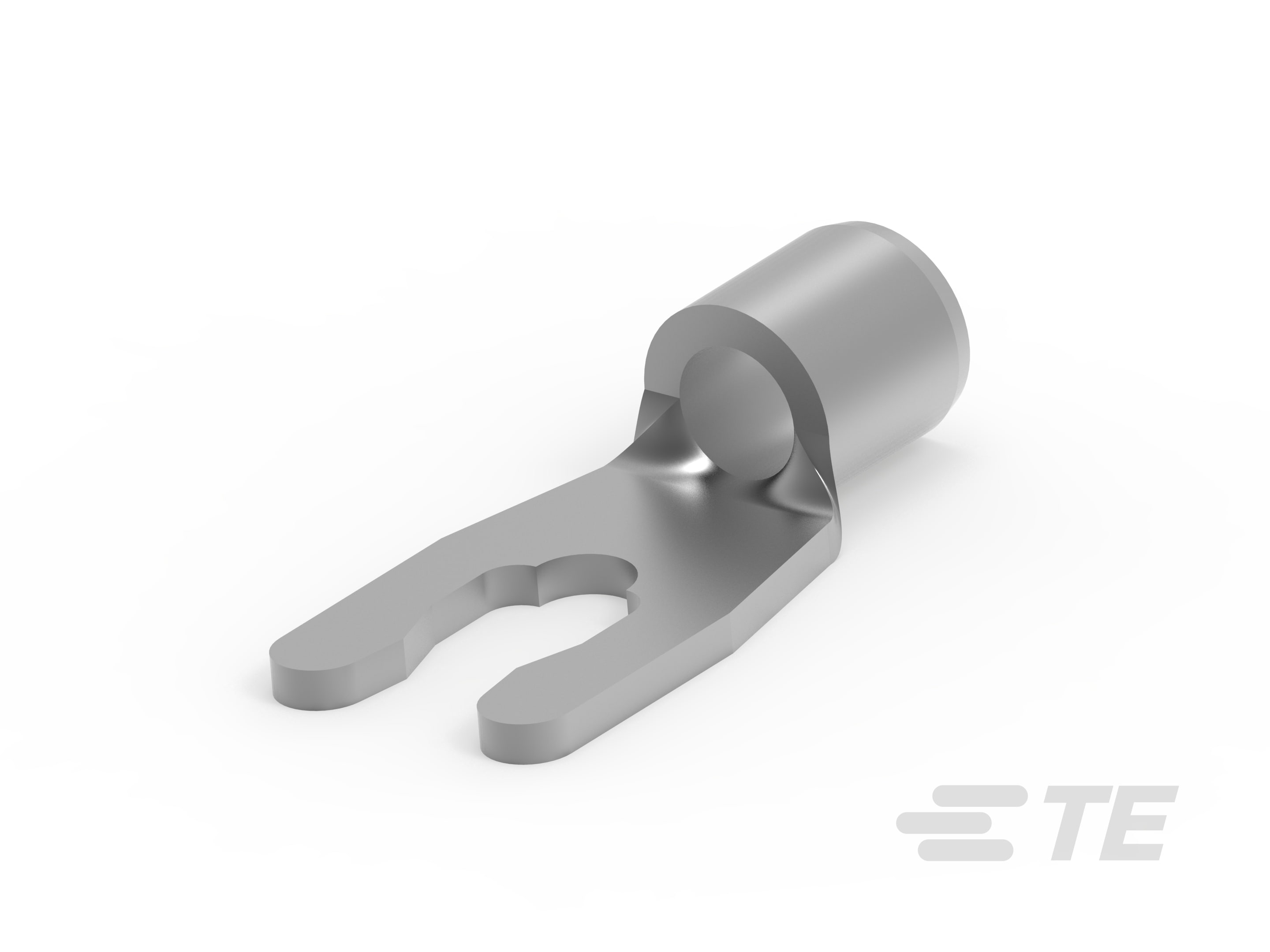 53009-1 : SOLISTRAND Spade Terminals | TE Connectivity