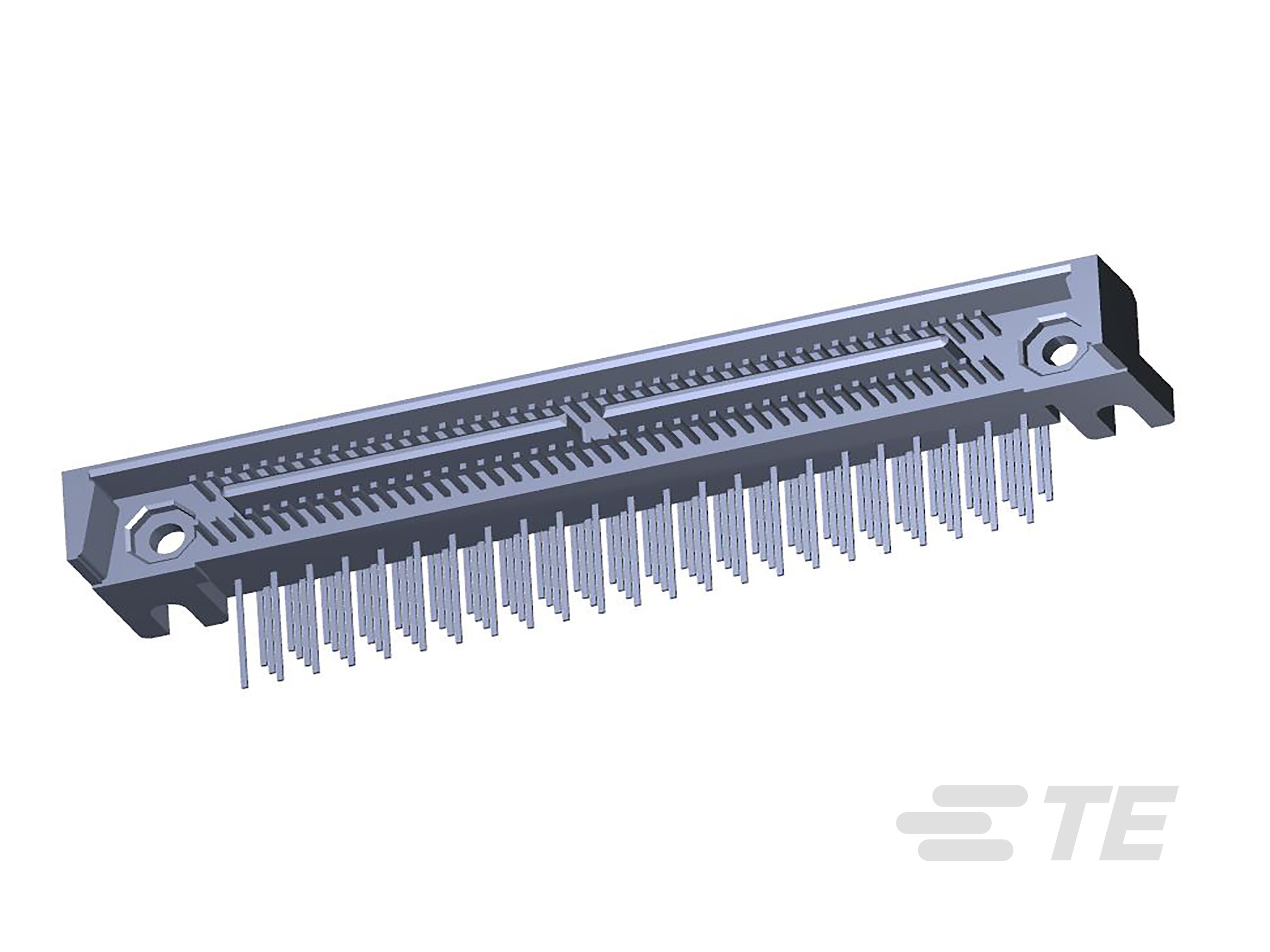 MINI-BX PIN HDR ASY 60 POS RA-530733-3