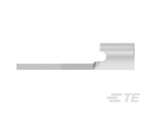 53120-2 : SOLISTRAND Spade Terminals | TE Connectivity