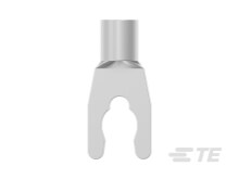 53123-1 : SOLISTRAND Spade Terminals | TE Connectivity
