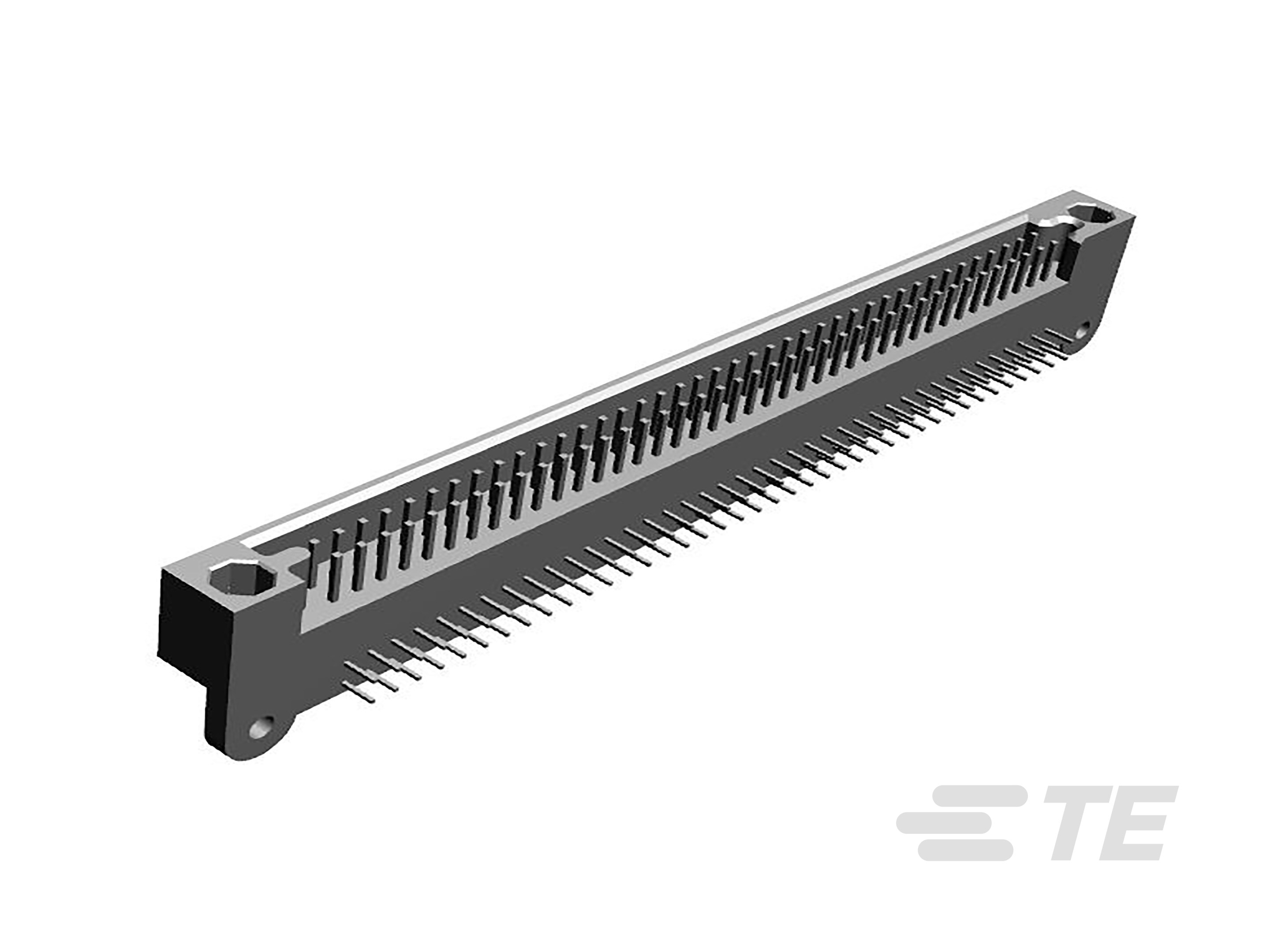 2 ROW BOX PIN 120 POS R/A-1-531721-0
