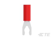 53240-2 : PLASTI-GRIP Spade Terminals | TE Connectivity
