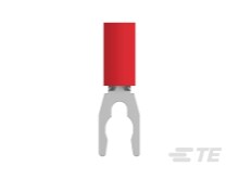 53241-1 : PLASTI-GRIP Spade Terminals | TE Connectivity