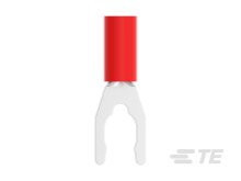 53242-2 : PLASTI-GRIP Spade Terminals | TE Connectivity