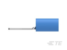 53244-1 : PLASTI-GRIP Spade Terminals | TE Connectivity