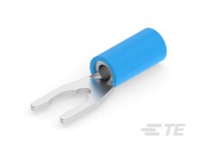 53245-2 : PLASTI-GRIP Spade Terminals | TE Connectivity