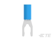53245-2 : PLASTI-GRIP Spade Terminals | TE Connectivity