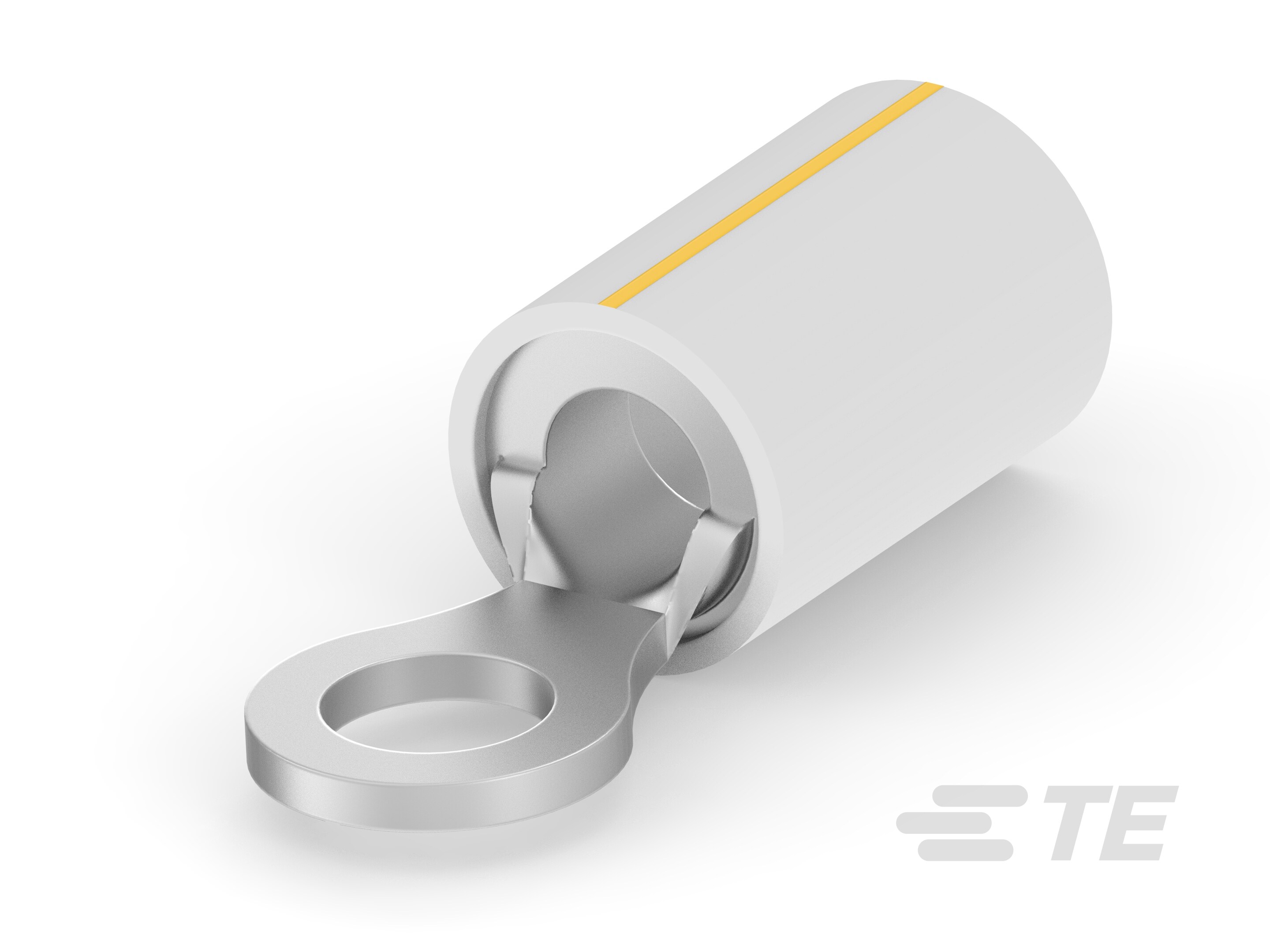 53403-1 : PIDG Ring Terminals | TE Connectivity