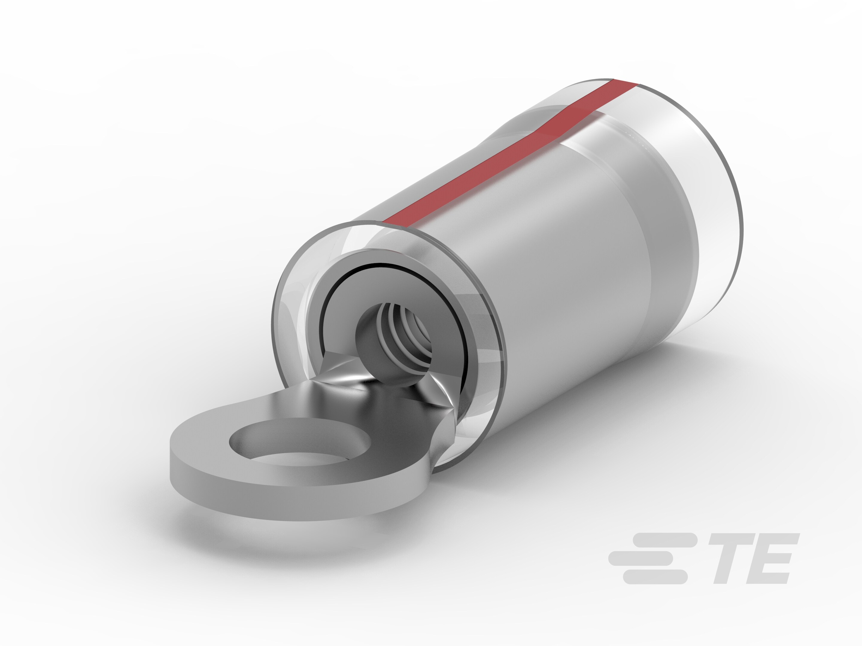 53405-1 : PIDG Ring Terminals | TE Connectivity