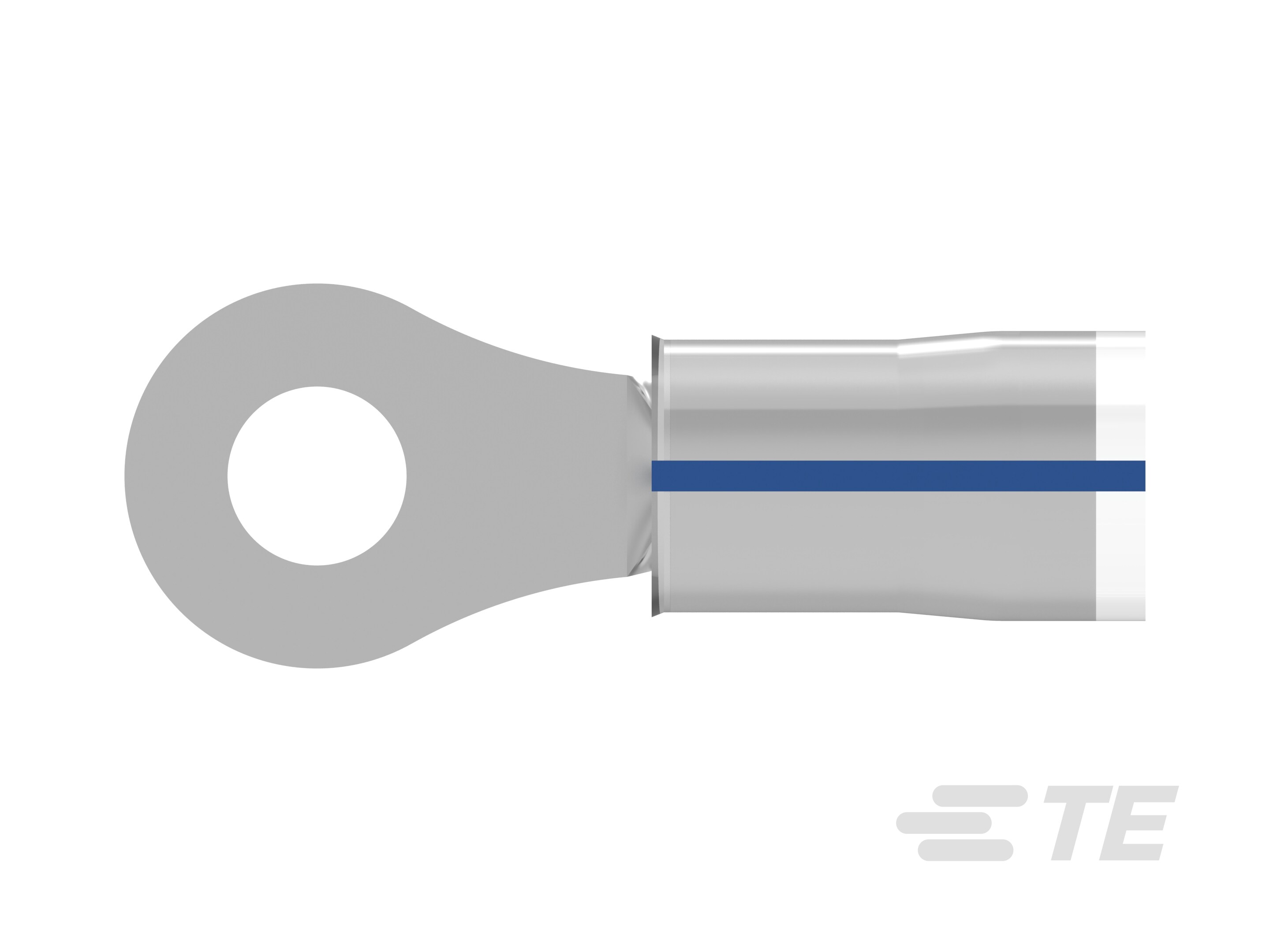 53417-1 : PIDG Ring Terminals | TE Connectivity