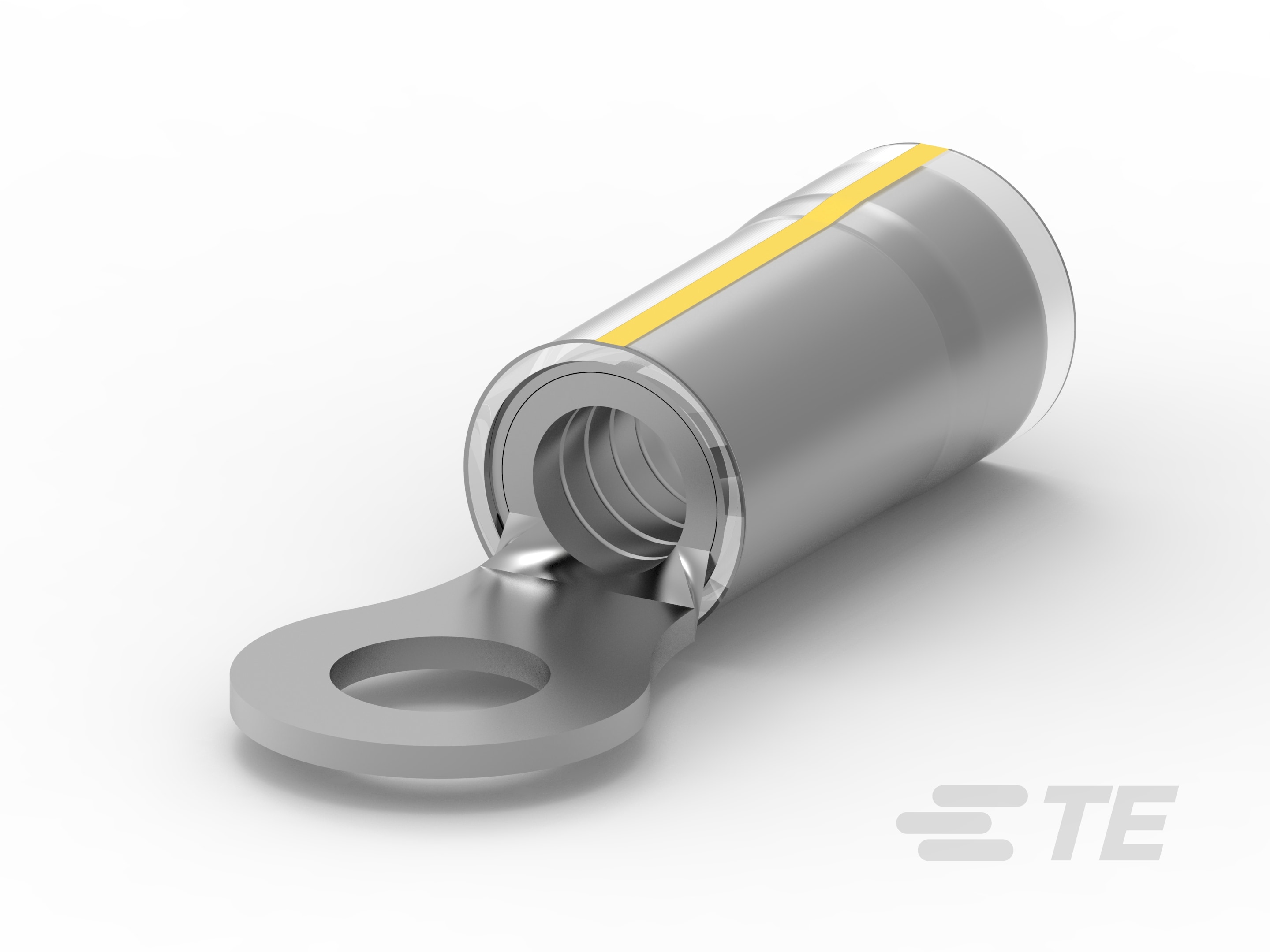 53425-1 : PIDG Ring Terminals | TE Connectivity