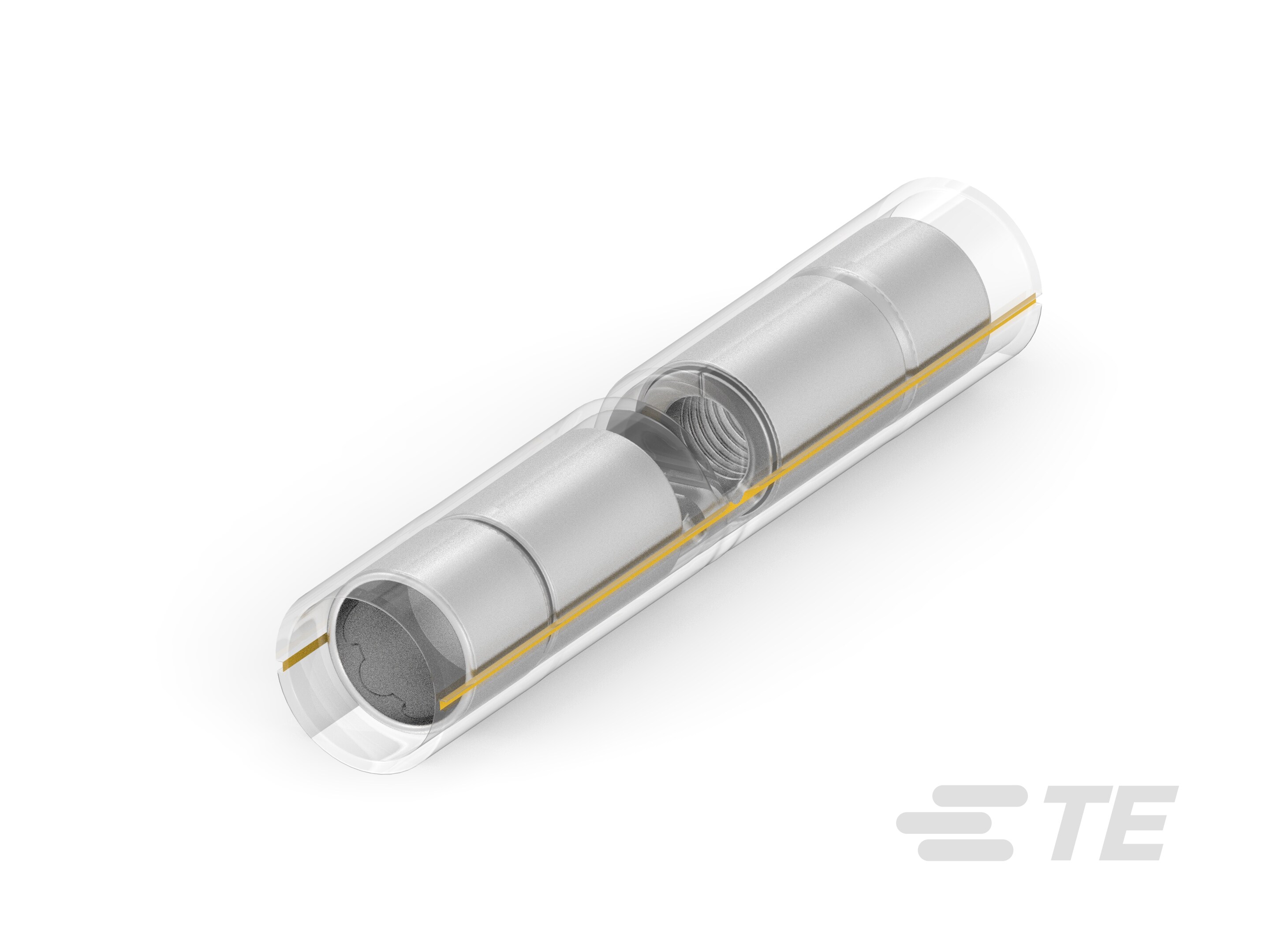 53550-1 : PIDG Splices | TE Connectivity