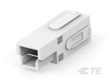 53894-1 : AMP Standard Rectangular Connectors | TE Connectivity