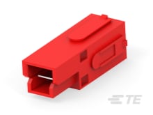53894-4 : AMP Standard Rectangular Connectors | TE Connectivity