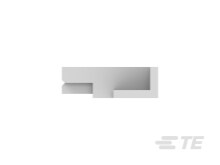 54489-4 : AMP Standard Rectangular Connectors | TE Connectivity