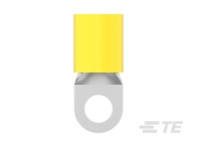 アメリカ通販ファッション 54593-1 Connectivity TE | Terminals Ring PIDG : その他